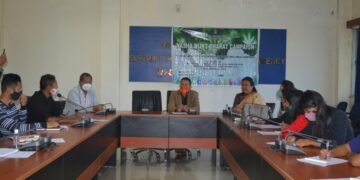 Training held for master volunteers under Nasha Mukt Bharat Abhiyan