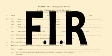 Nokma files FIR over allegations of forceful acquisition