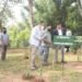Ayush Herbal Garden inaugurated in Garo Hills