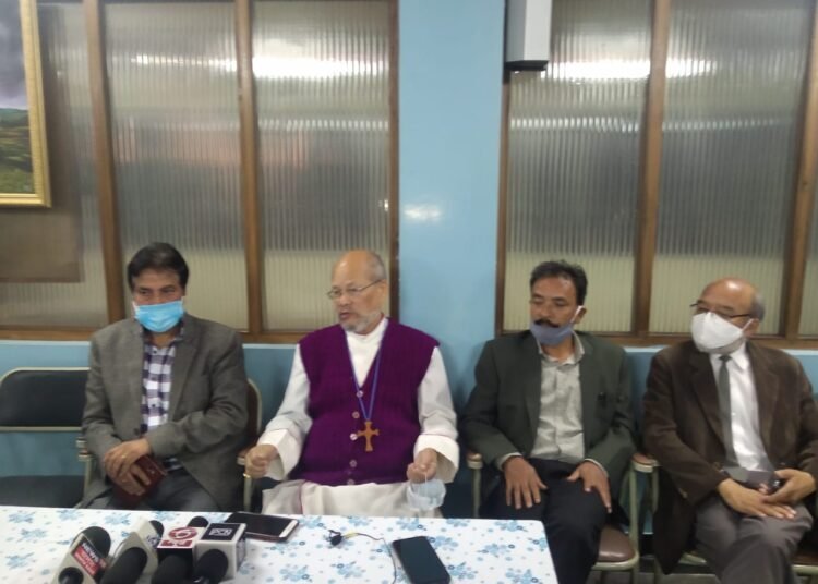 Authority of CPC president questioned