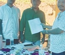 NGOs urge James to bring development in Damal Asim