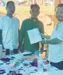 NGOs urge James to bring development in Damal Asim