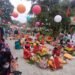 Annual Chatth puja celebrated with caution