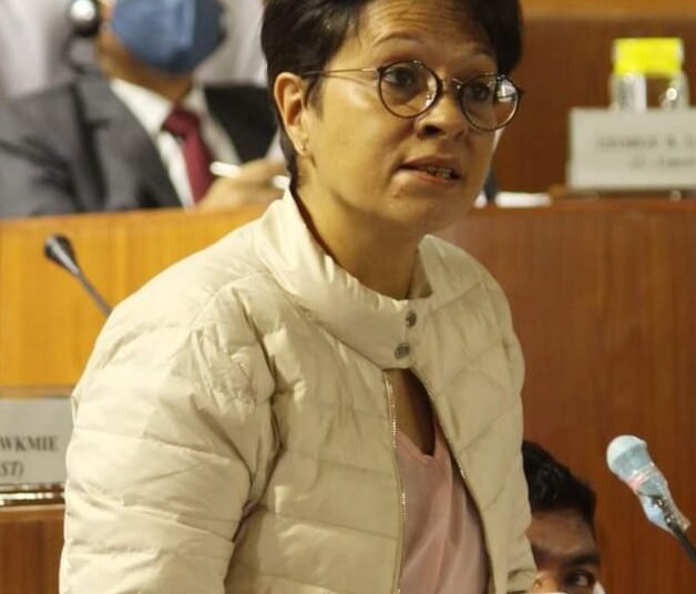 MDA trapped in its haphazard commitments: Ampareen 