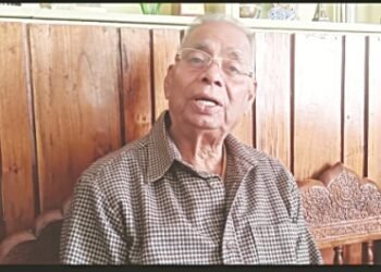 ‘Land availability must for decongestion of Shillong’