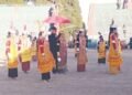The Nongkrem Dance 2020