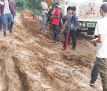 Nongstoin-Maweit road to be sanctioned by December