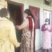 Sanitary pad unit inaugurated in Mawkyrwat