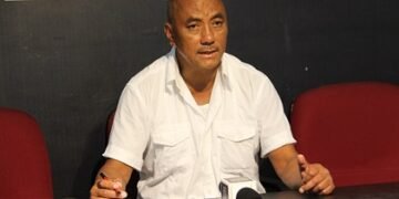 Syiem suggests imposition of border tax to protect border areas