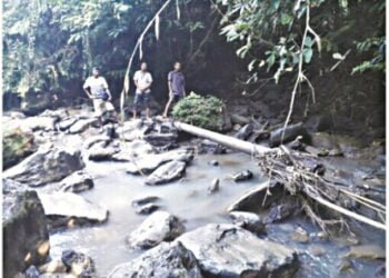 Sites inspected for augmentation of water supply