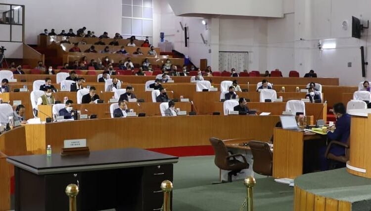 Congress to move no-confidence motion against Govt