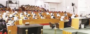 Autumn Session: Right to Public Services and St Xavier’s Uni bills introduced