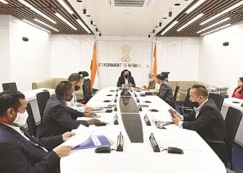 Cabinet scraps 65MW Rangmaw hydro project