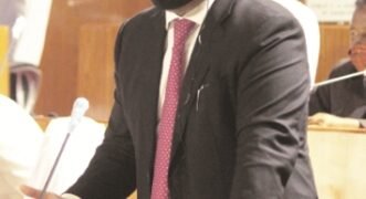 Environmental clearance only a step in mining approval: Conrad