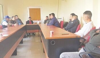 CoMSO announces agitations over delay to implement ILP