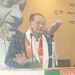 BJP Vice-Prez skirts corruption allegations on visit to state