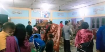 KSU reports threat to Khasi-Pnar people by militants in Cachar