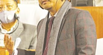 No chance of waiving all electricity bills during Covid crisis: James