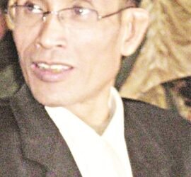 Julius Dorphang gets bail on medical grounds