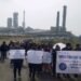 MCCL employees rally against non-payment of salaries