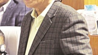 Barik Point redevelopment only at ‘conceptualisation’ stage