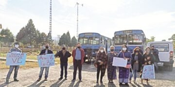 MeCAW writes to New Delhi for NEHU VC’s removal