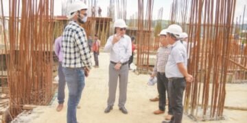 Metbah seeks help from LS Speaker for new Assembly building