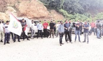 Pressure groups happy with progress of Umling checkpoint work