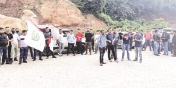 Pressure groups happy with progress of Umling checkpoint work