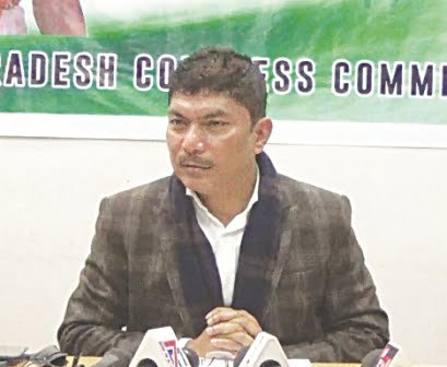 Scam after scam in Power Department; inquiry a must: Zenith