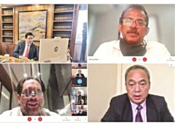 Education Department studies proposal to bridge gap in IT infra