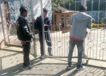 KSU forces closure of RKM for opening on Seng Kut Snem