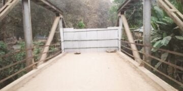 Ri-Bhoi DC writes to Govt on opening of Umsiang Bridge