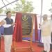 Foundation stone laid for observation home in West Garo Hills