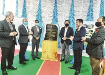 Rs 3000 crore needed to improve school infra in State: Conrad