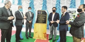 Rs 3000 crore needed to improve school infra in State: Conrad