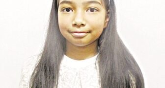 Shillong girl who invents anti-bullying app shows idea at Silicon Valley Challenge