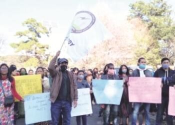 MeECL employees threaten lights out if salaries remain unpaid