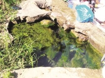 RTI findings on MGNREGS irregularities in Umlyngka stir up a storm