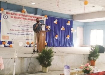 Entrepreneurship workshop launched in Tura