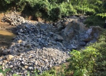 Team set up to probe illegal settlement case in Wadagokgre