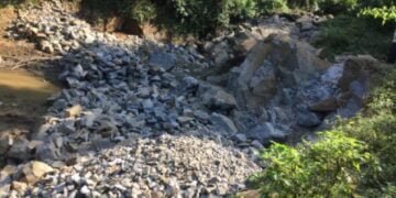 Team set up to probe illegal settlement case in Wadagokgre