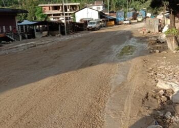 Section 144 CrPC imposed along NH 6 for overloaded heavy vehicles