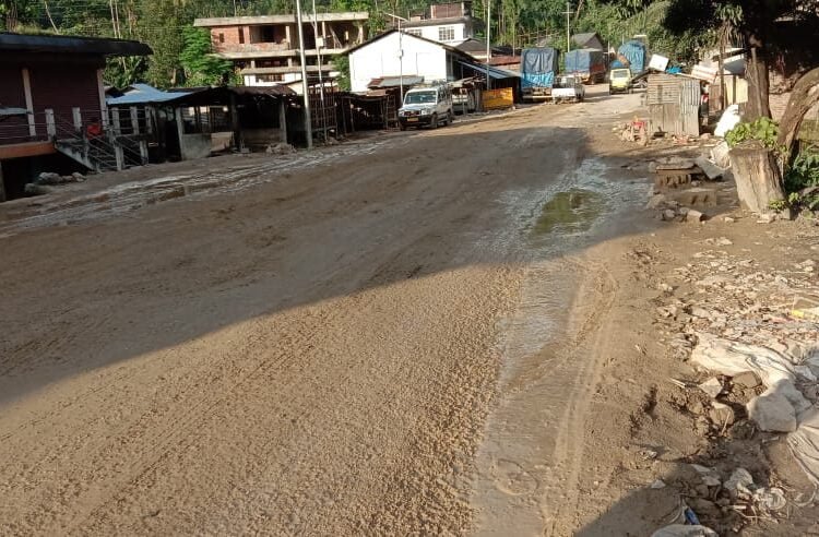 Section 144 CrPC imposed along NH 6 for overloaded heavy vehicles