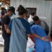 Nongpoh Civil Hospital flip-flops over burial of Covid patient