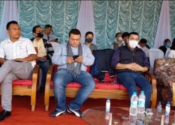 Environment committee recommends health survey of Domiasiat residents