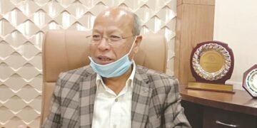 Govt tells Bengal groups to stay out of Meghalaya’s business