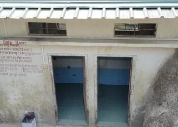 Jakrem Hot Spring reopens for local tourists