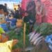 Farmer’s market