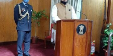 NCC felicitates cadets, officers